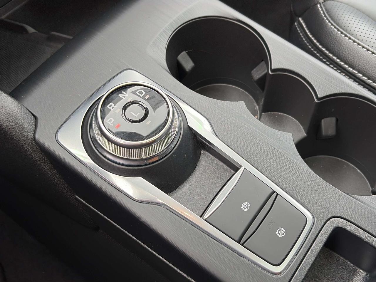 2025 Ford Escape PHEV FWD Photo
