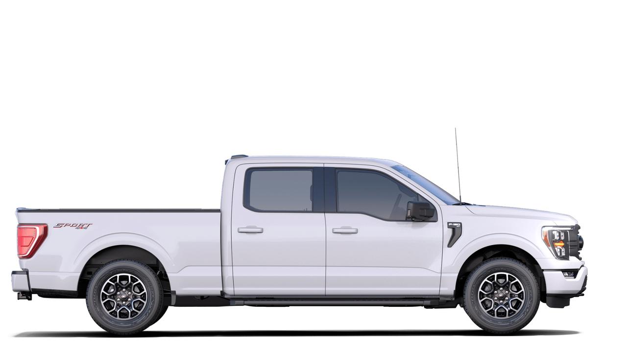 2022 Ford F-150 XLT 4WD SuperCrew 6.5' Box Photo4