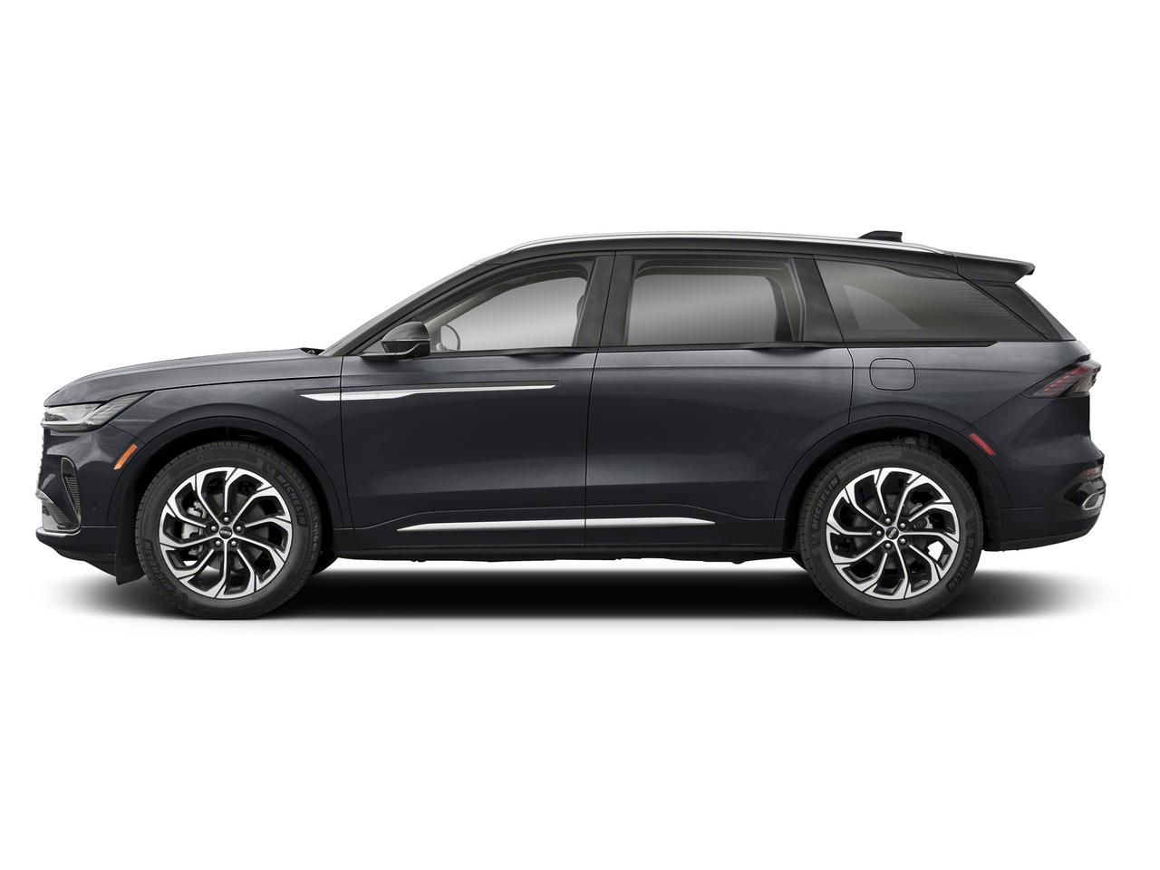 2025 Lincoln Nautilus Reserve AWD Photo