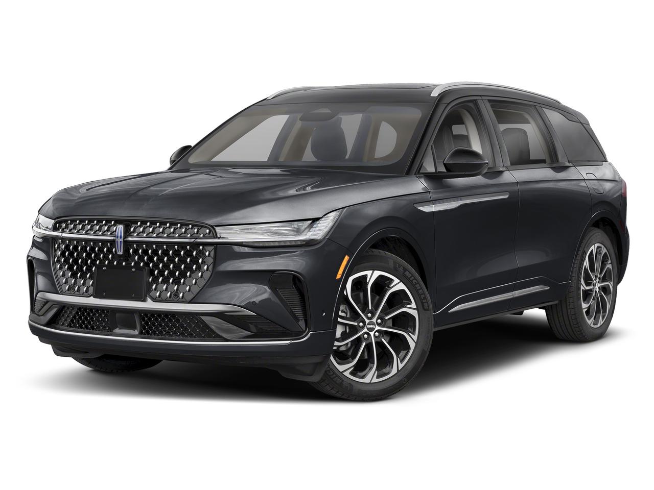 2025 Lincoln Nautilus Reserve AWD Photo0