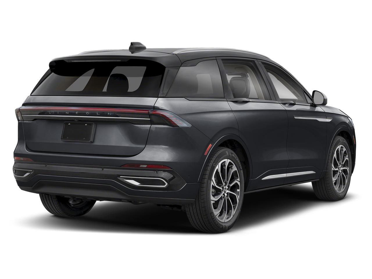 2025 Lincoln Nautilus Reserve AWD Photo1
