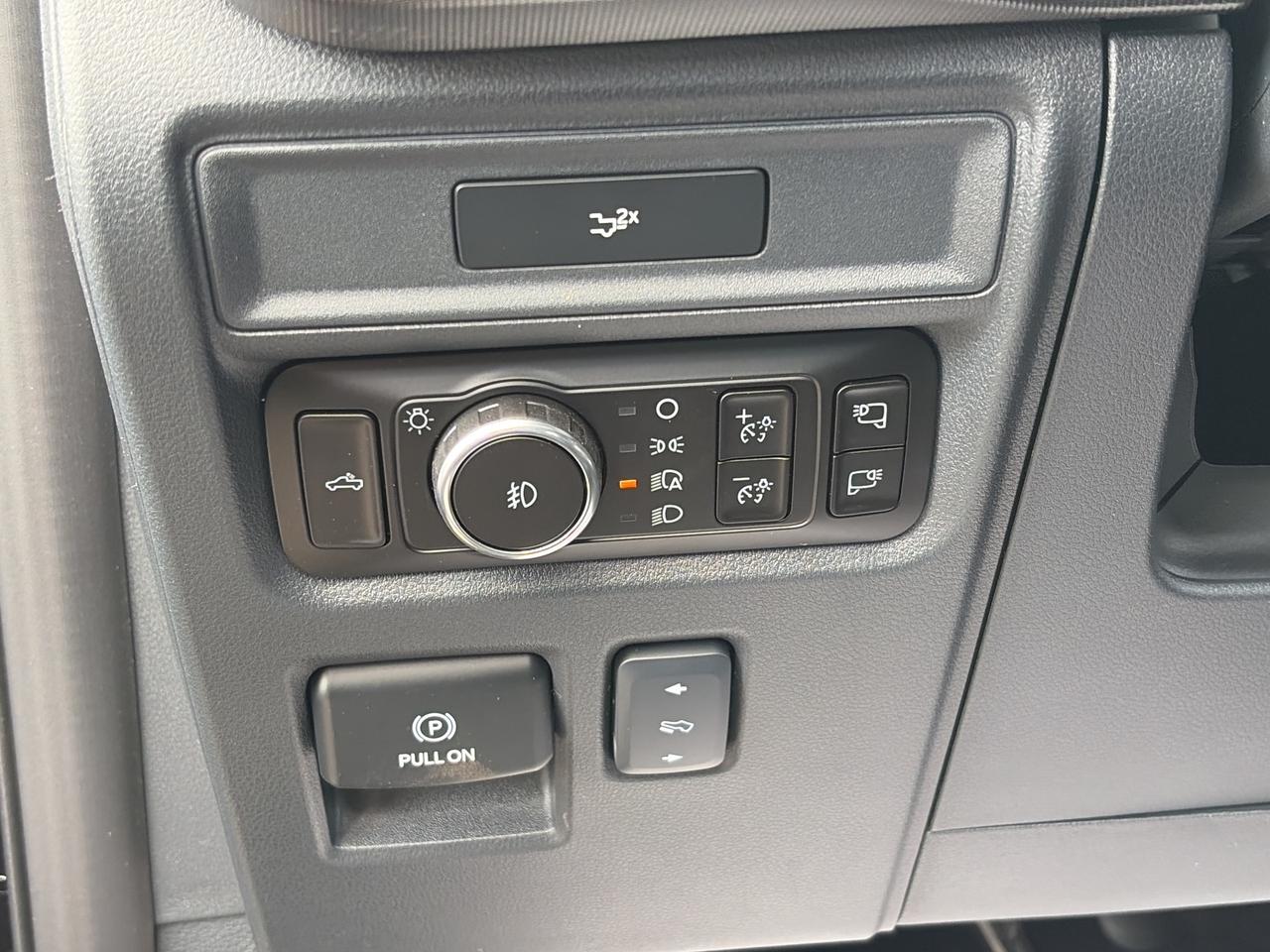 2026 Ford F-150 LARIAT 4WD SuperCrew 5.5' Box 501A Photo