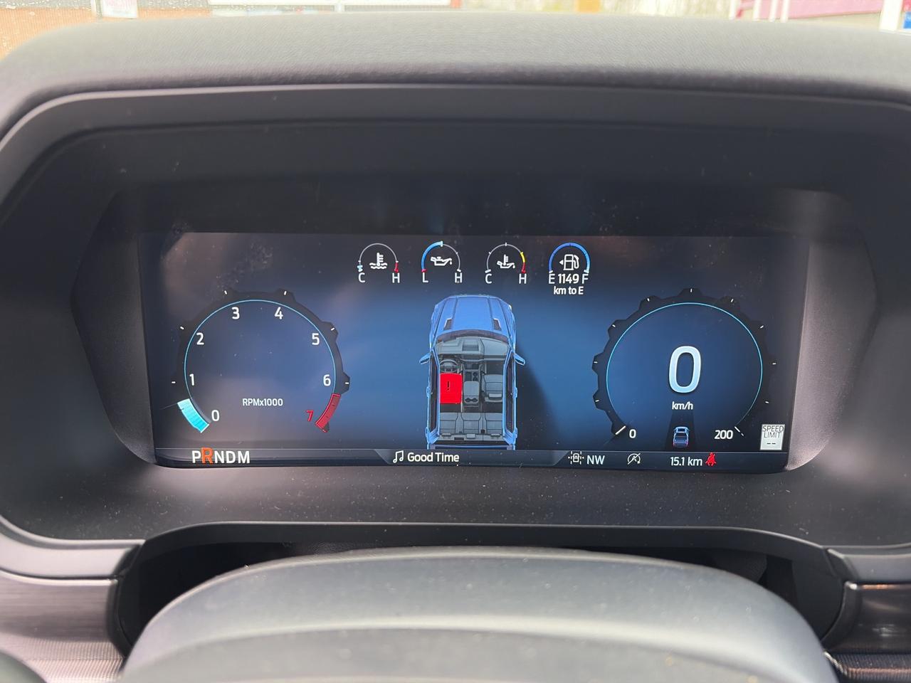 2026 Ford F-150 LARIAT 4WD SuperCrew 5.5' Box 501A Photo
