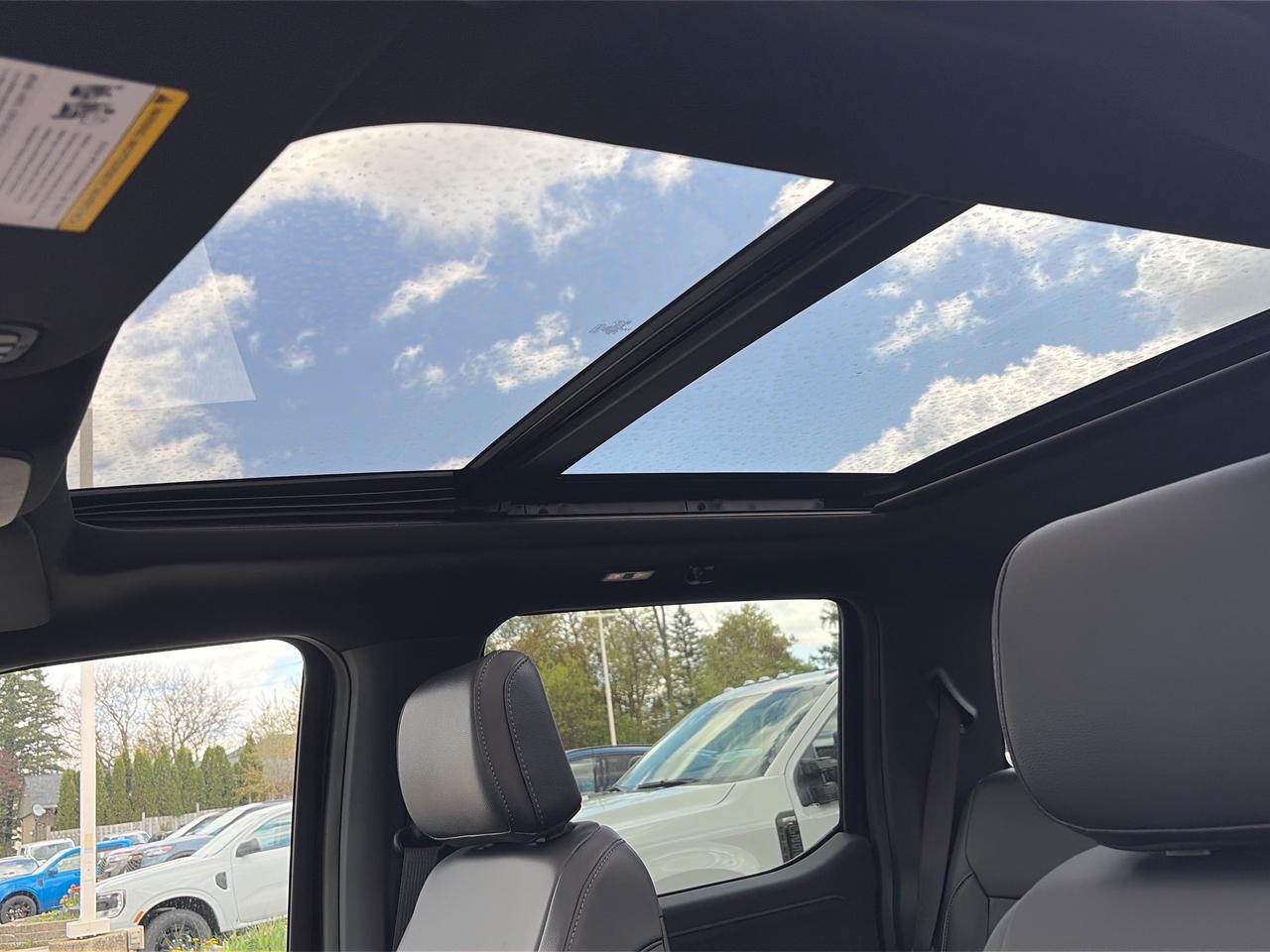 2026 Ford F-150 LARIAT 4WD SuperCrew 5.5' Box 501A Photo