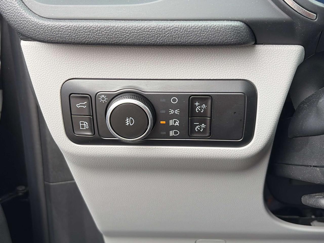 2025 Ford Escape PHEV FWD Photo