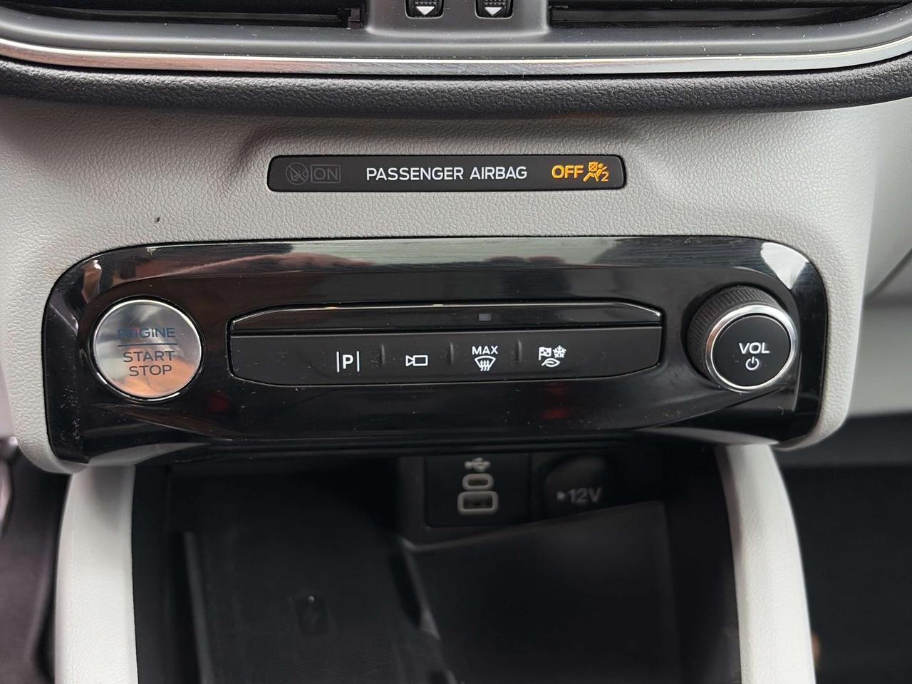 2025 Ford Escape PHEV FWD Photo