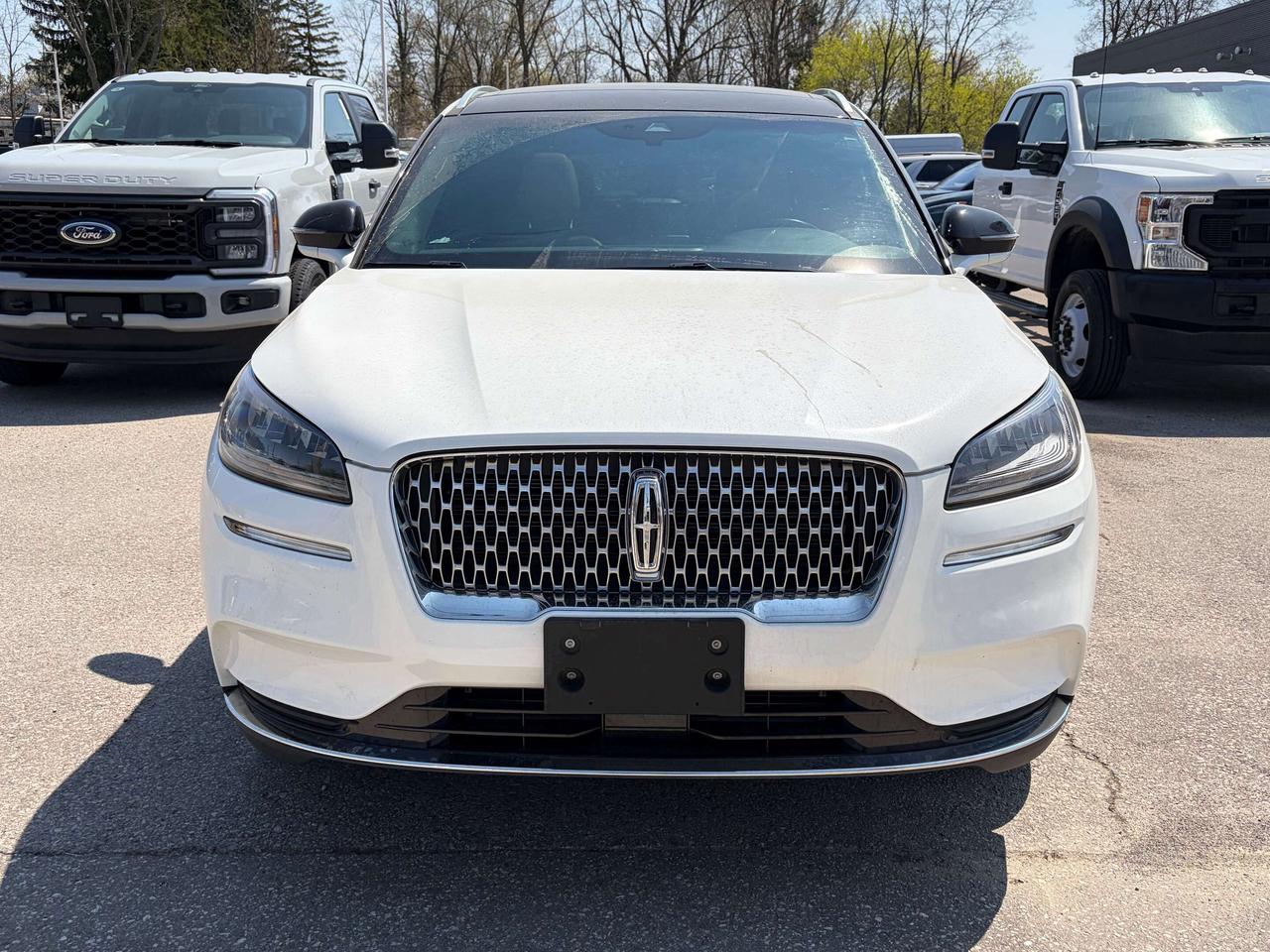 2022 Lincoln Corsair Reserve AWD Photo1