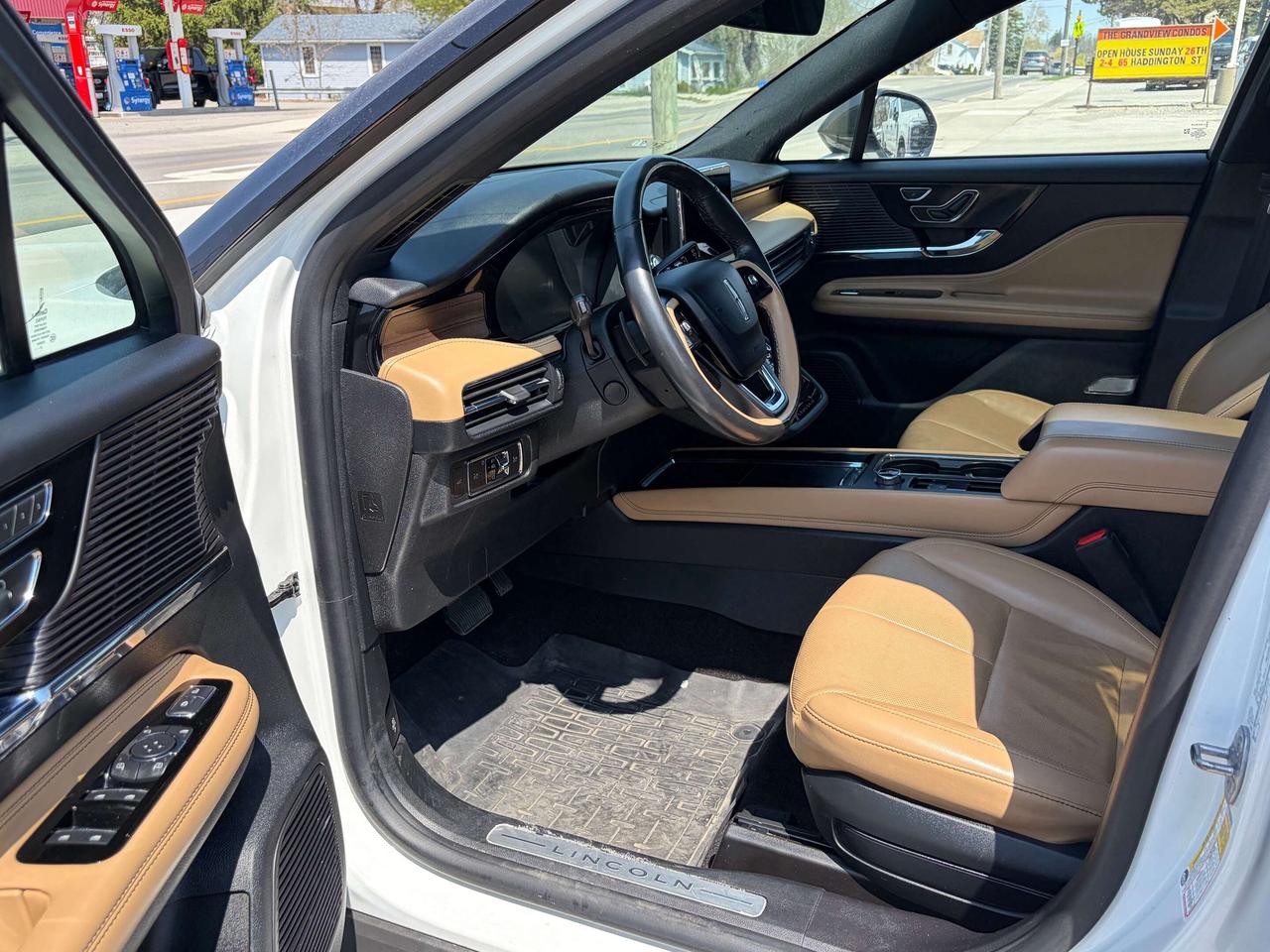 2022 Lincoln Corsair Reserve AWD Photo