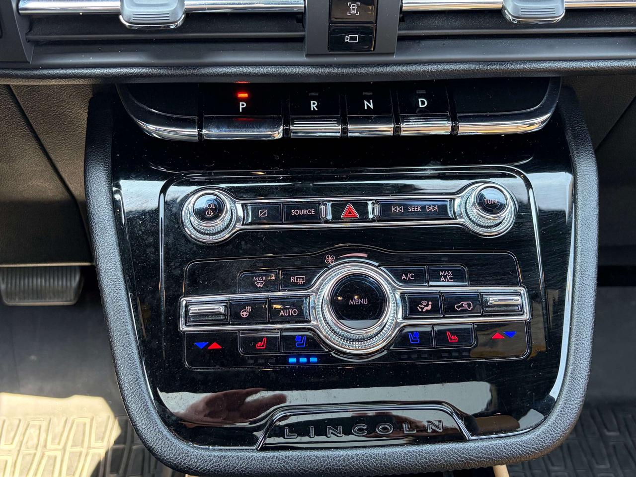 2022 Lincoln Corsair Reserve AWD Photo