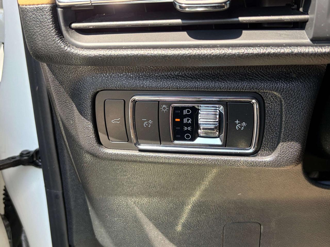 2022 Lincoln Corsair Reserve AWD Photo