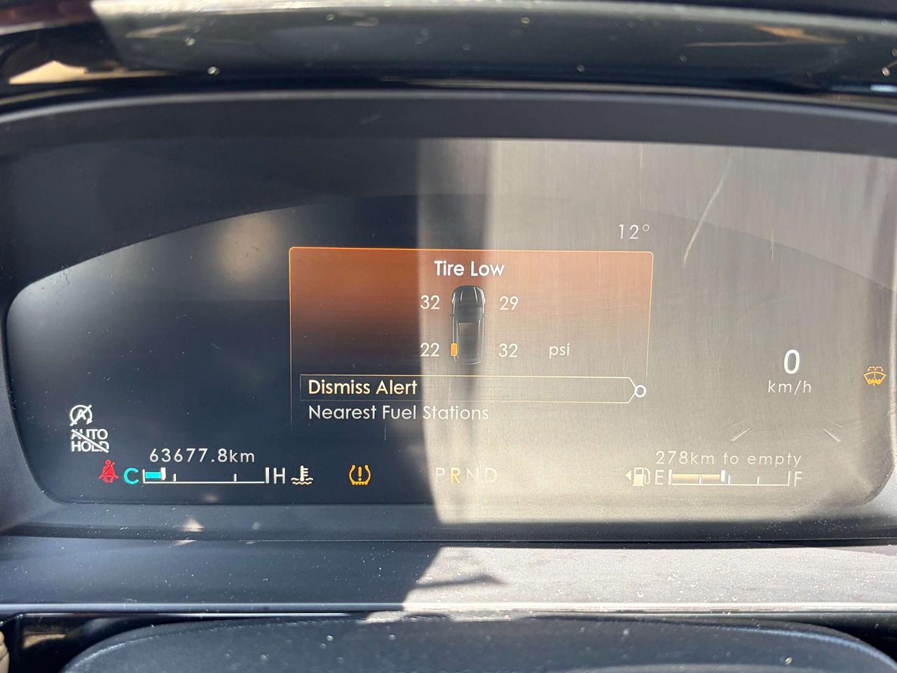 2022 Lincoln Corsair Reserve AWD Photo