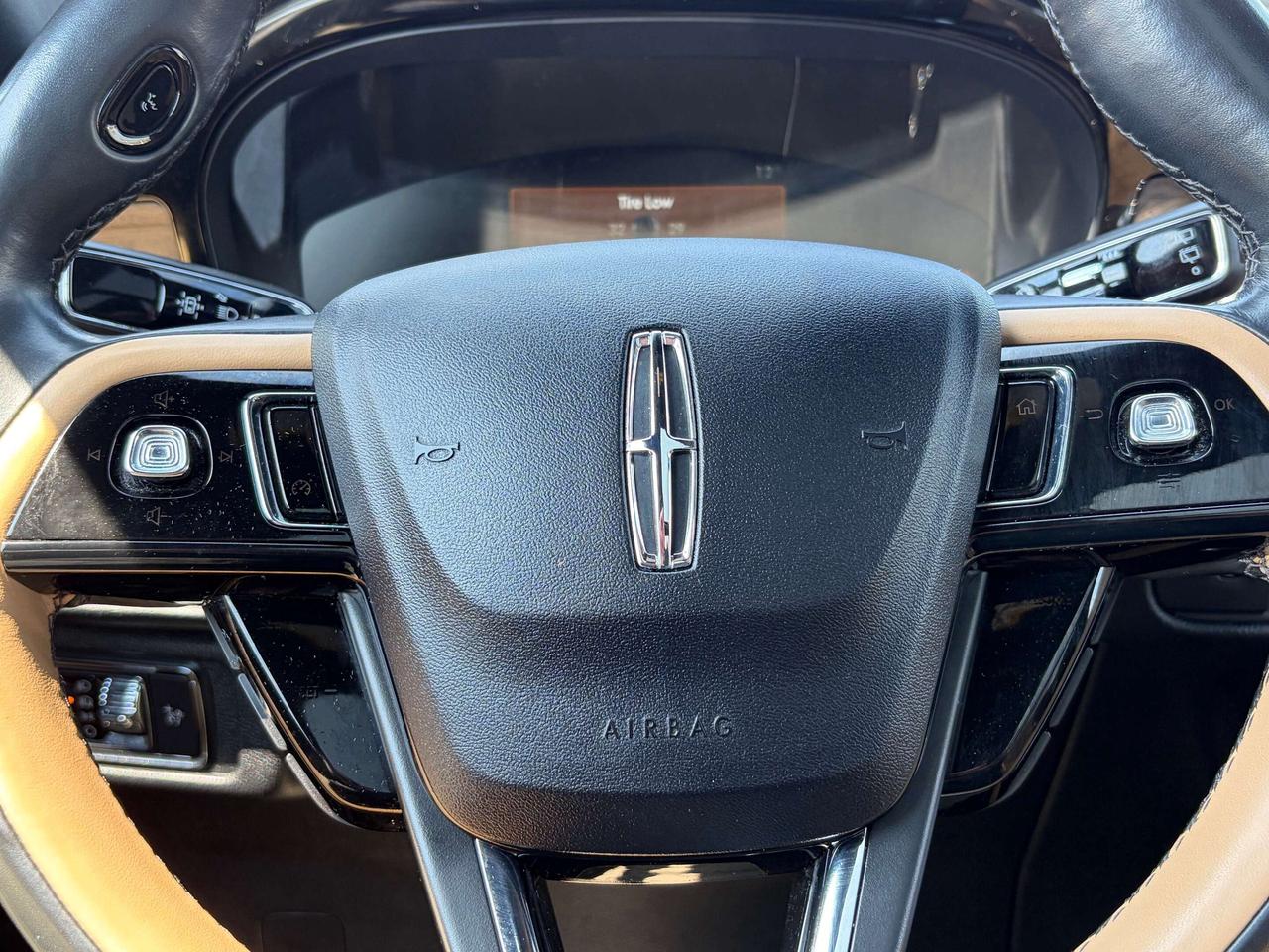 2022 Lincoln Corsair Reserve AWD Photo