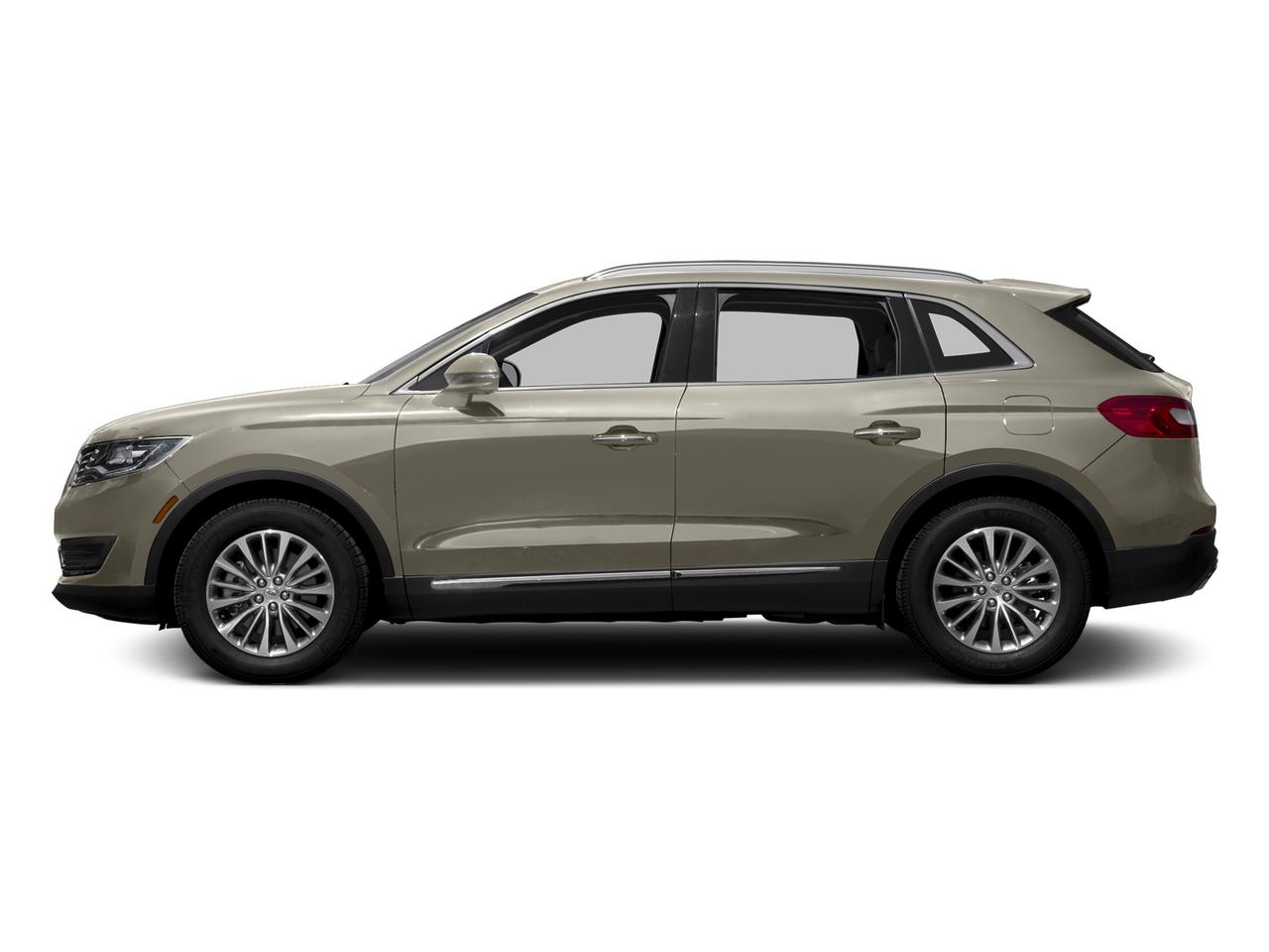 2016 Lincoln MKX RESERVE AWD 4dr Photo