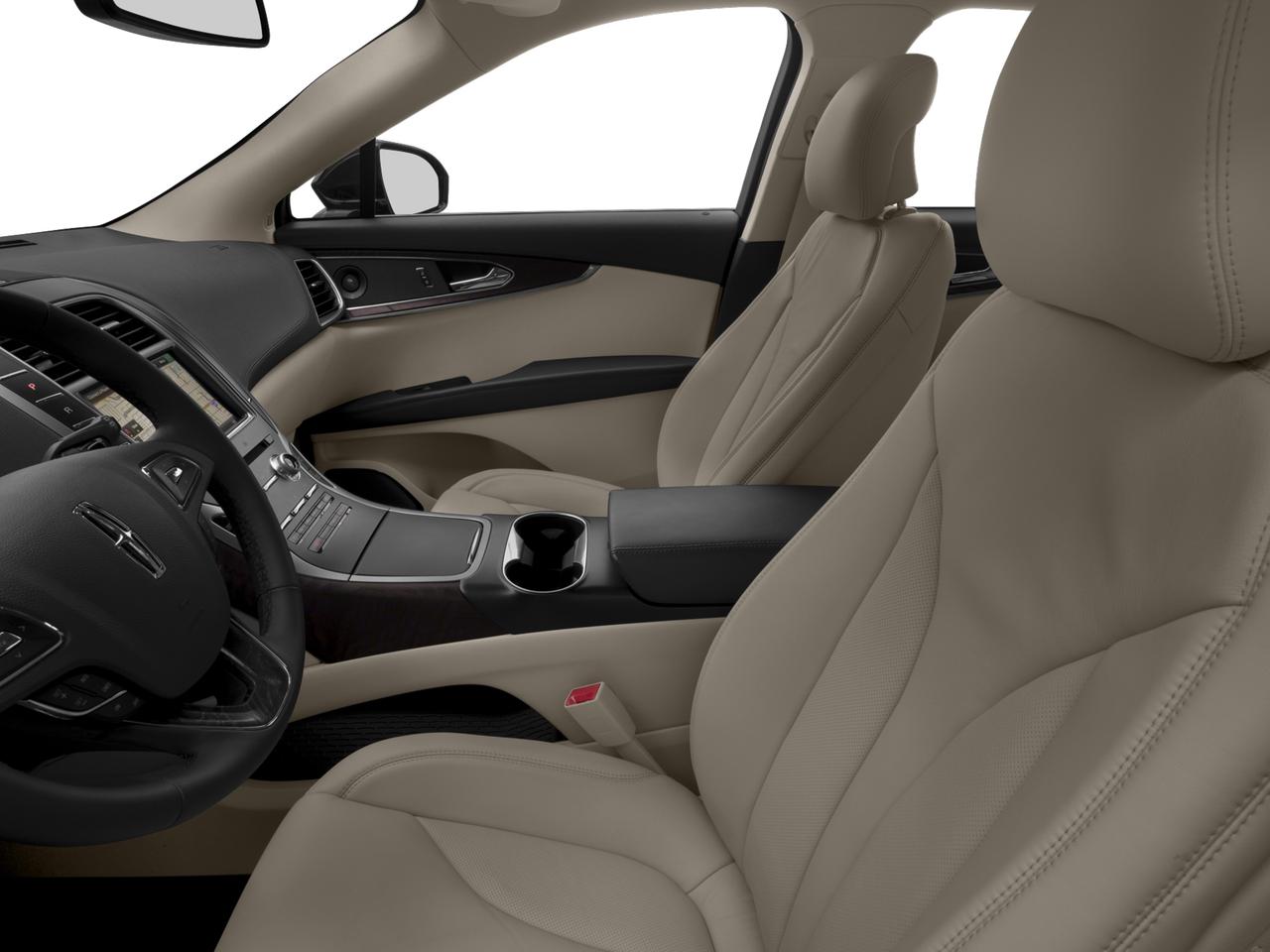 2016 Lincoln MKX RESERVE AWD 4dr Photo