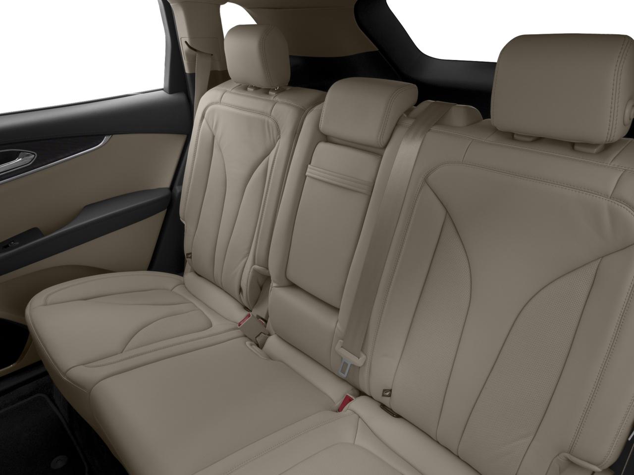 2016 Lincoln MKX RESERVE AWD 4dr Photo