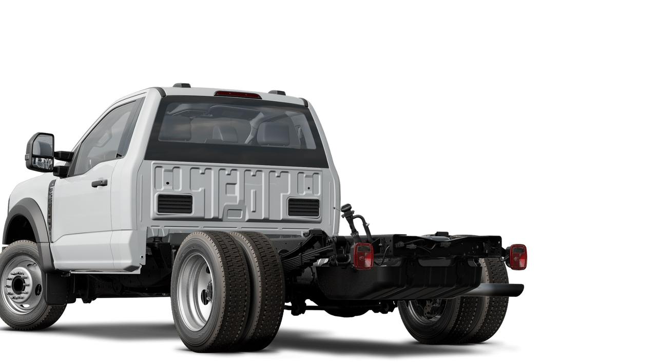 2024 Ford F-550 Super Duty DRW XL Photo1