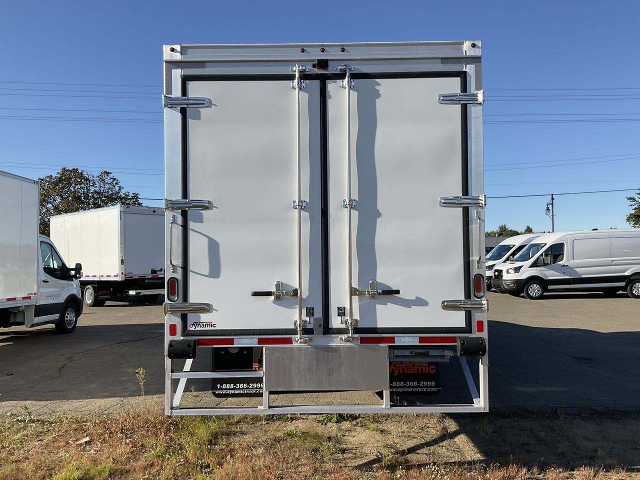 2024 Ford F-550 Super Duty DRW XL Photo4