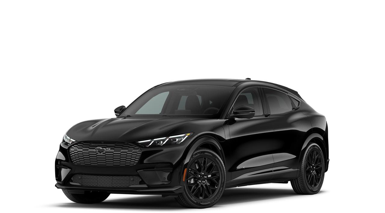 2026 Ford Mustang Mach-E Premium Photo5