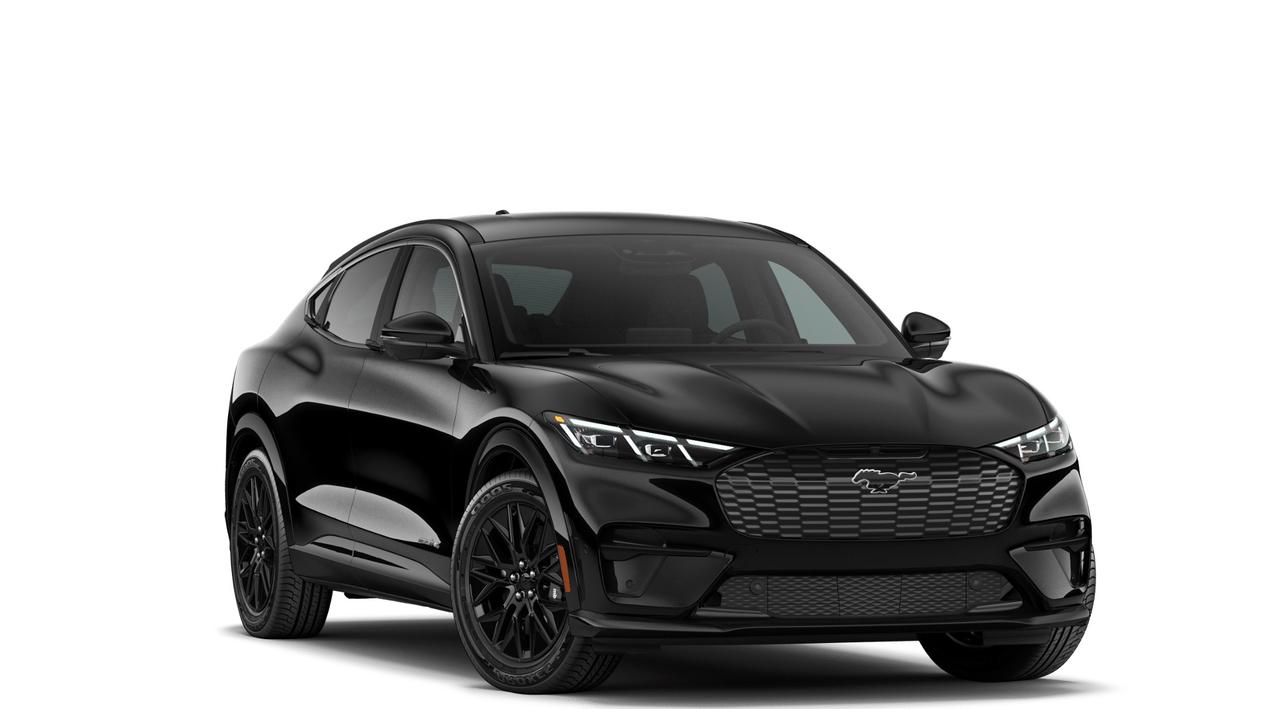 2026 Ford Mustang Mach-E Premium Photo3