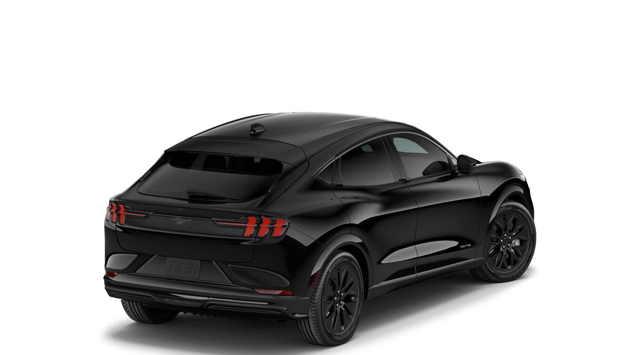 2026 Ford Mustang Mach-E Premium Photo2
