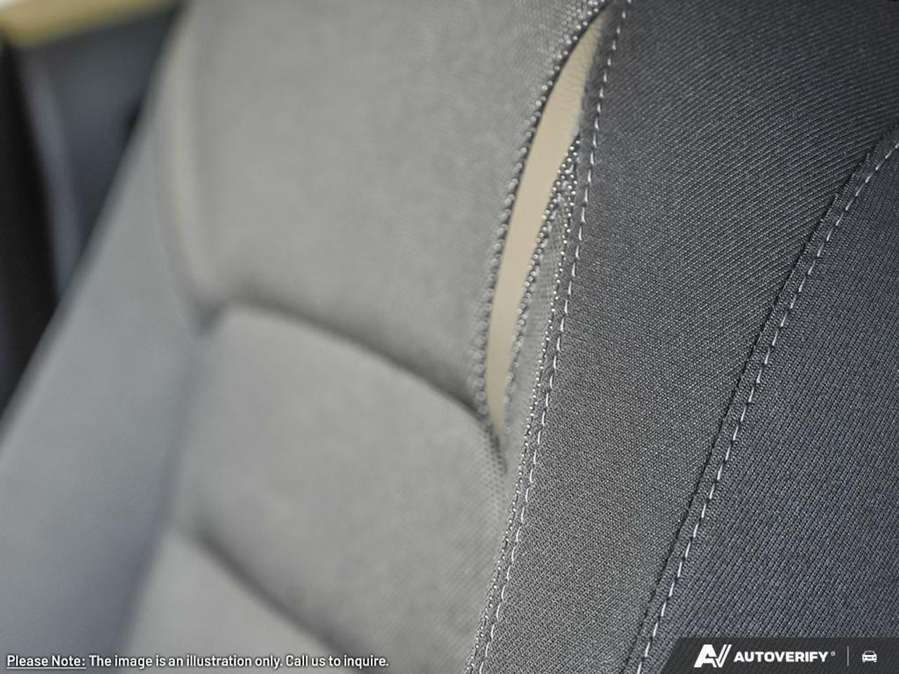 2026 Honda CR-V 4dr Awd Sport Photo