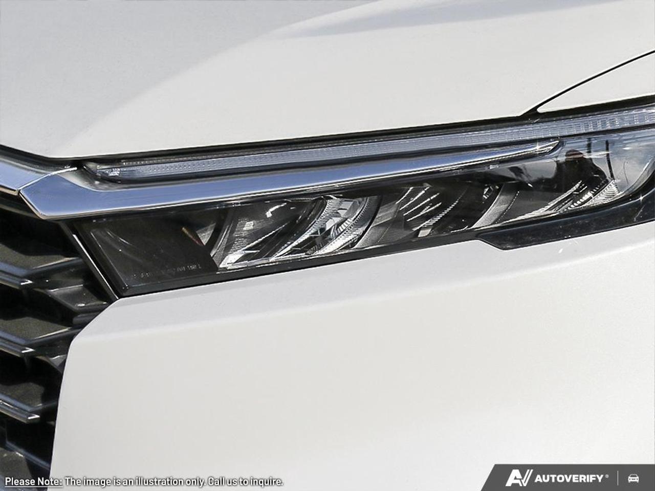 2026 Honda CR-V 4DR AWD LX Photo