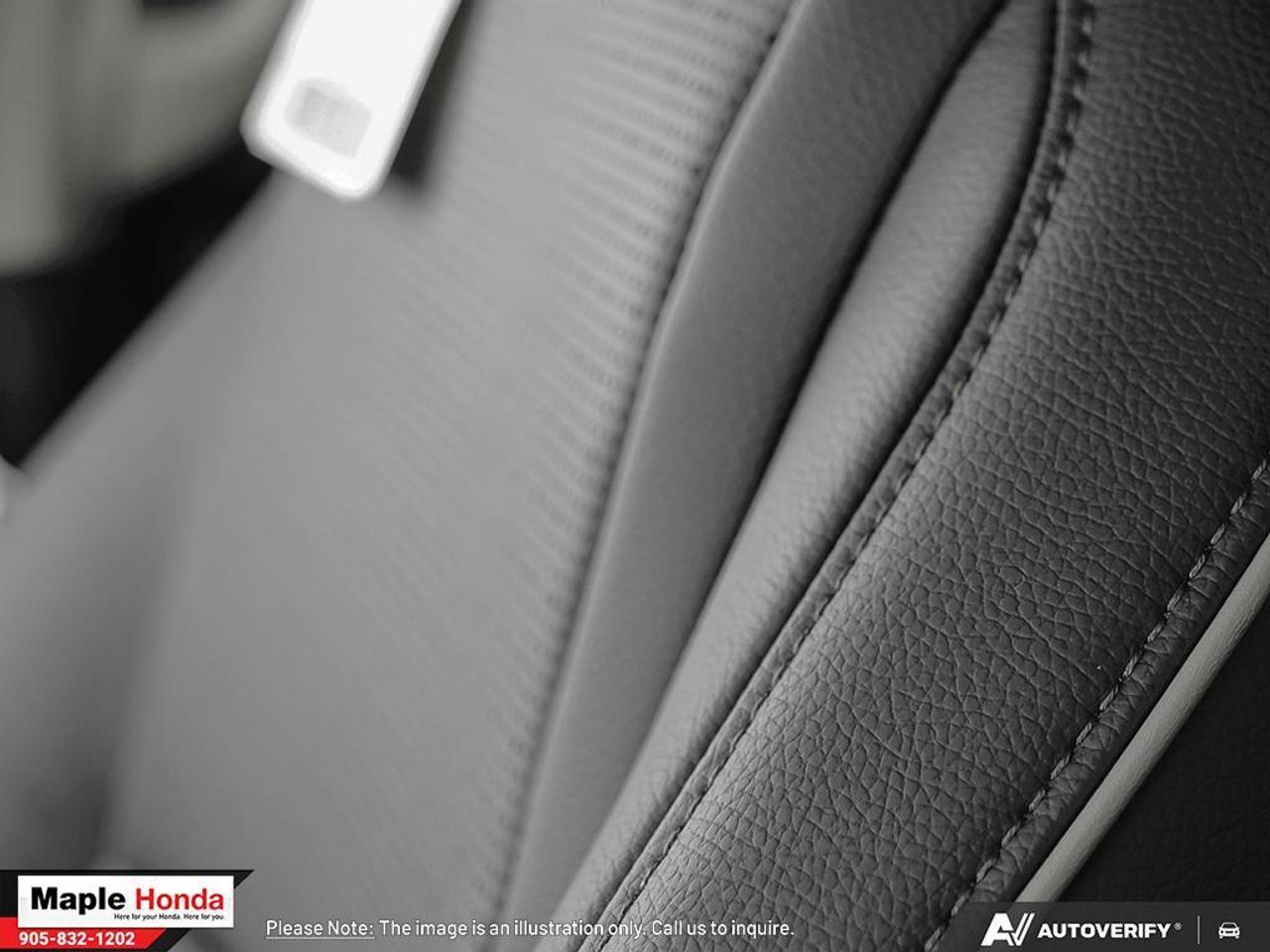 2026 Honda Odyssey Touring Photo