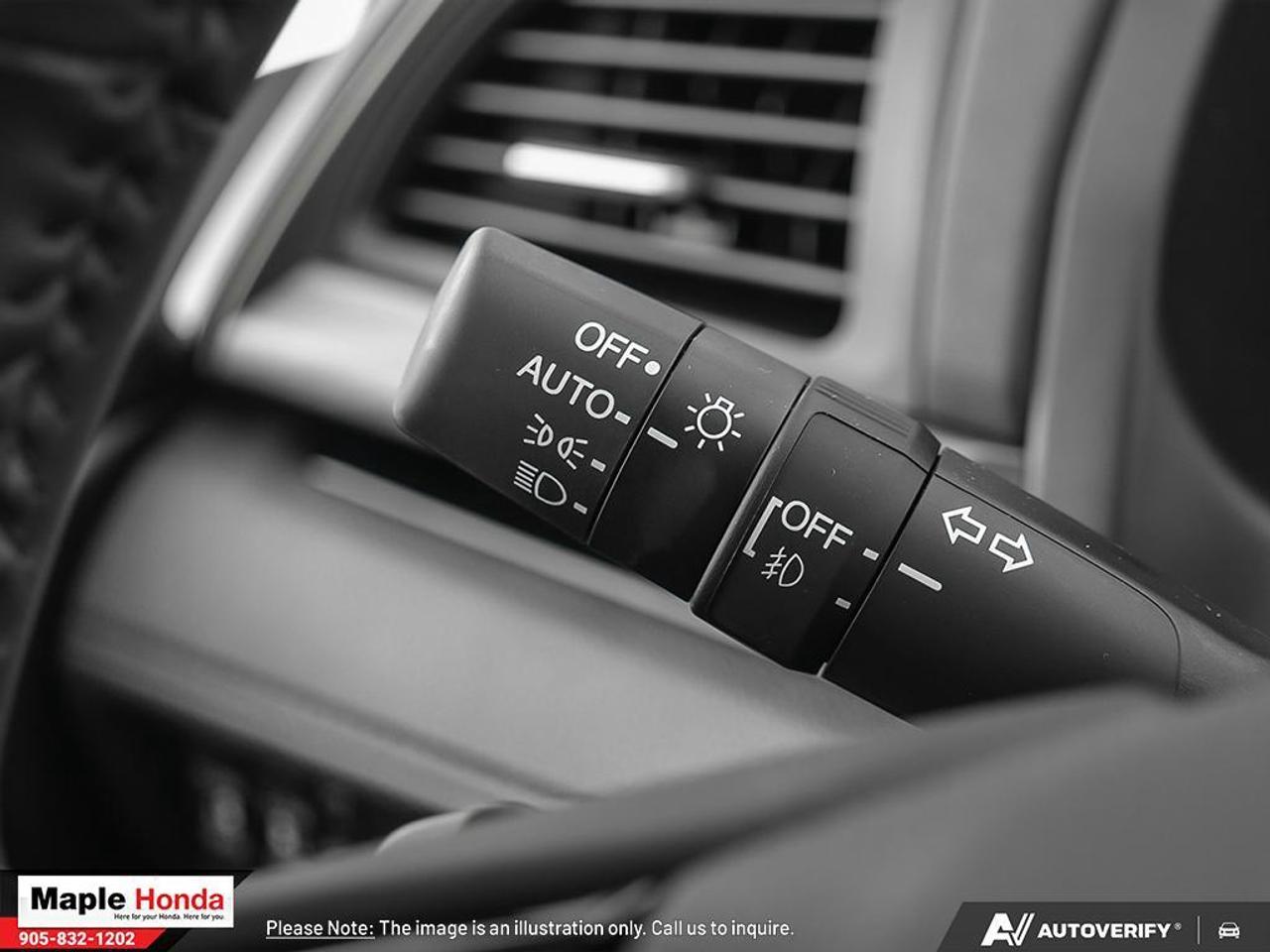 2026 Honda Odyssey Touring Photo