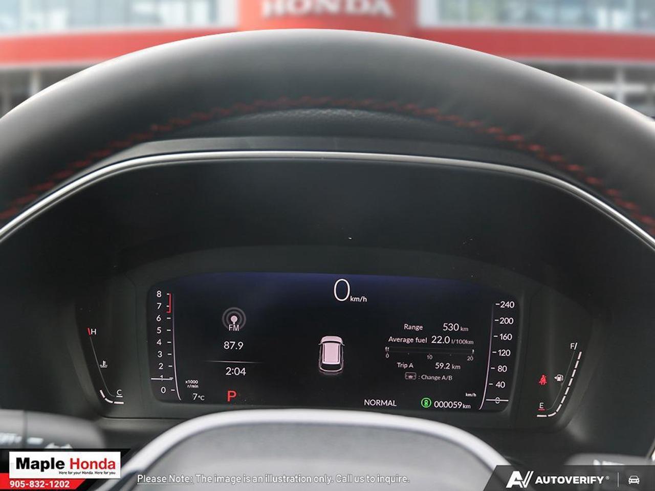 2026 Honda Pilot BLACK ED Photo