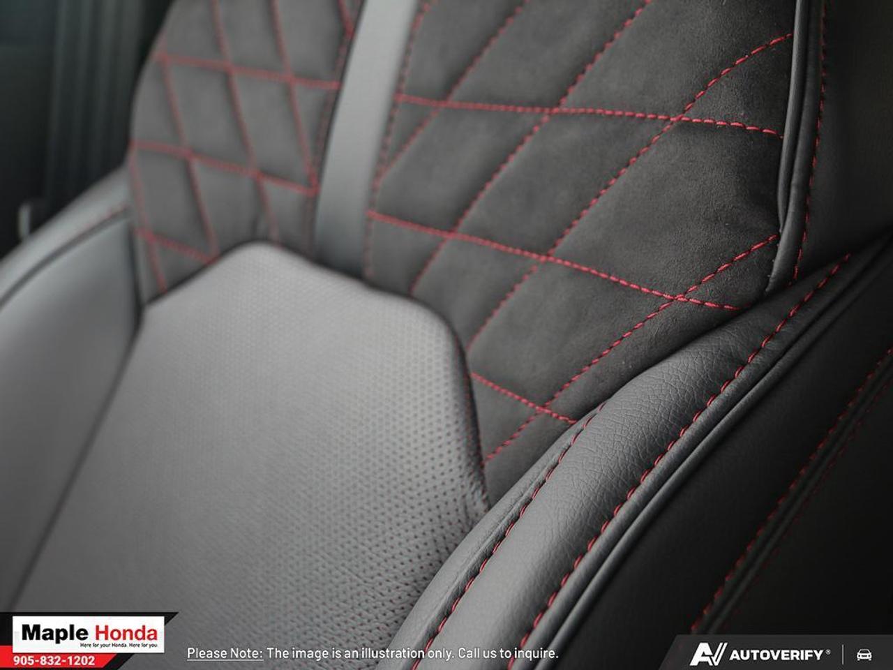 2026 Honda Pilot BLACK ED Photo