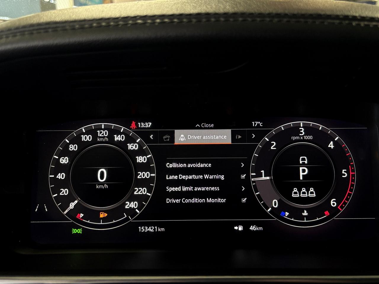 2019 Land Rover Range Rover HSE TD6|AWD|NAV|MERIDIAN|LEATHER|PANOROOF|HEADSUP| Photo