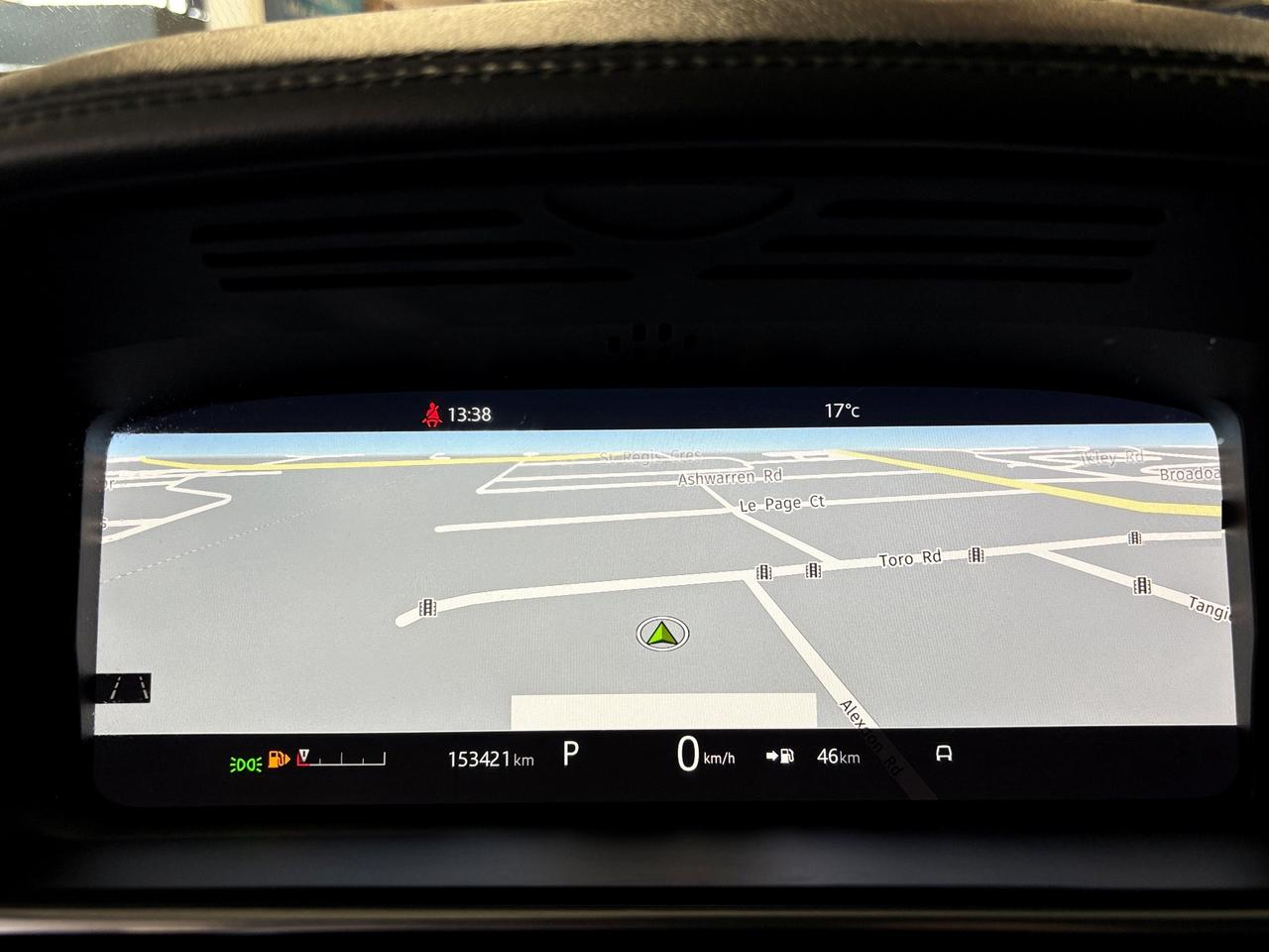 2019 Land Rover Range Rover HSE TD6|AWD|NAV|MERIDIAN|LEATHER|PANOROOF|HEADSUP| Photo