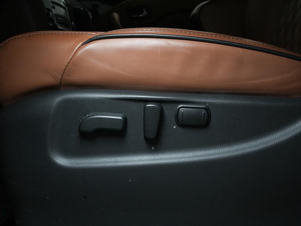 2019 Infiniti QX80 LUXE | 7 PASS | REAR ENTERTAINMENT PKG | 22 IN Photo