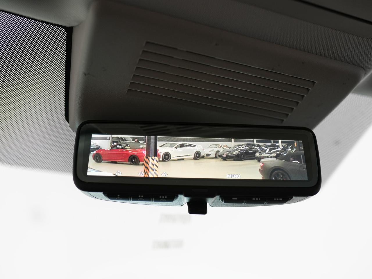 2019 Infiniti QX80 LUXE | 7 PASS | REAR ENTERTAINMENT PKG | 22 IN Photo