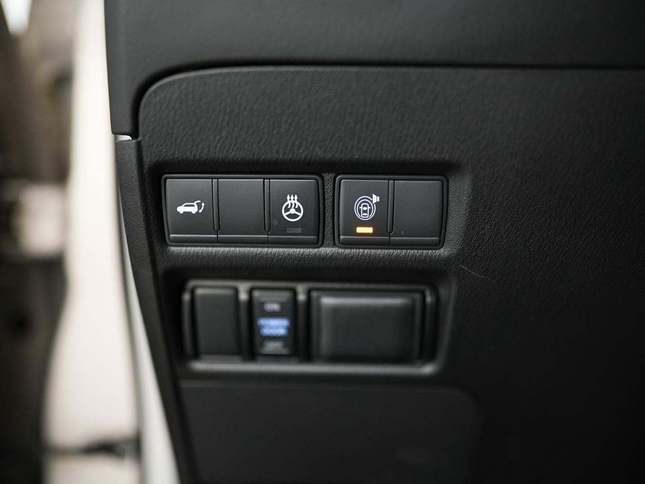 2019 Infiniti QX80 LUXE | 7 PASS | REAR ENTERTAINMENT PKG | 22 IN Photo