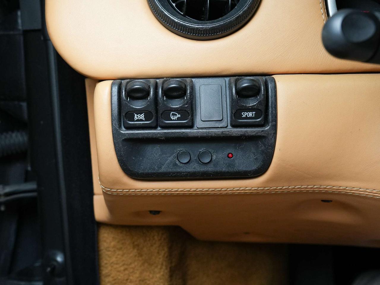 2003 Ferrari 360 SPIDER | CLEAN CARFAX | LOW KMS Photo