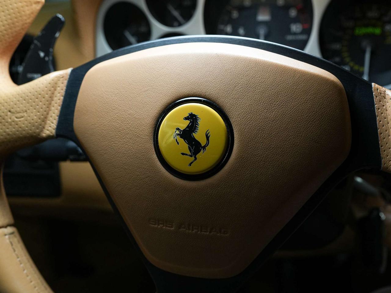 2003 Ferrari 360 SPIDER | CLEAN CARFAX | LOW KMS Photo