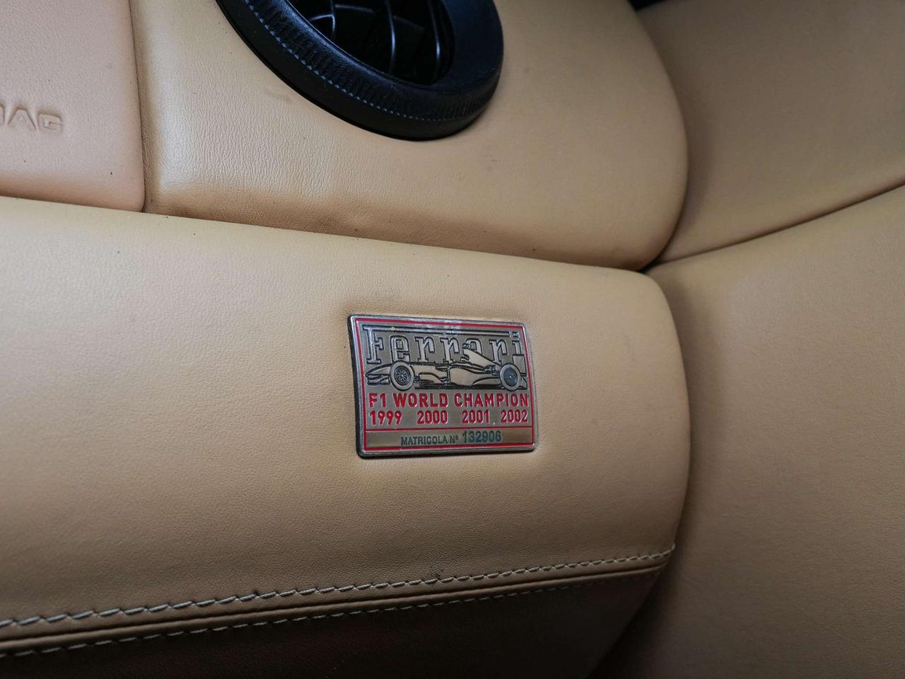 2003 Ferrari 360 SPIDER | CLEAN CARFAX | LOW KMS Photo