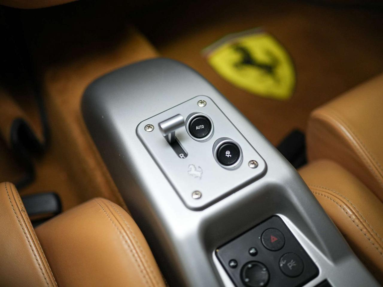 2003 Ferrari 360 SPIDER | CLEAN CARFAX | LOW KMS Photo