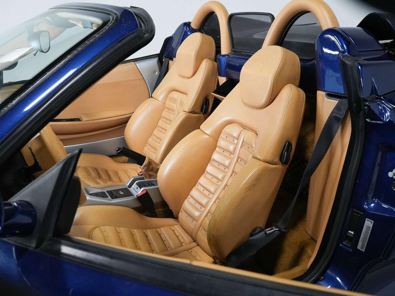 2003 Ferrari 360 SPIDER | CLEAN CARFAX | LOW KMS Photo