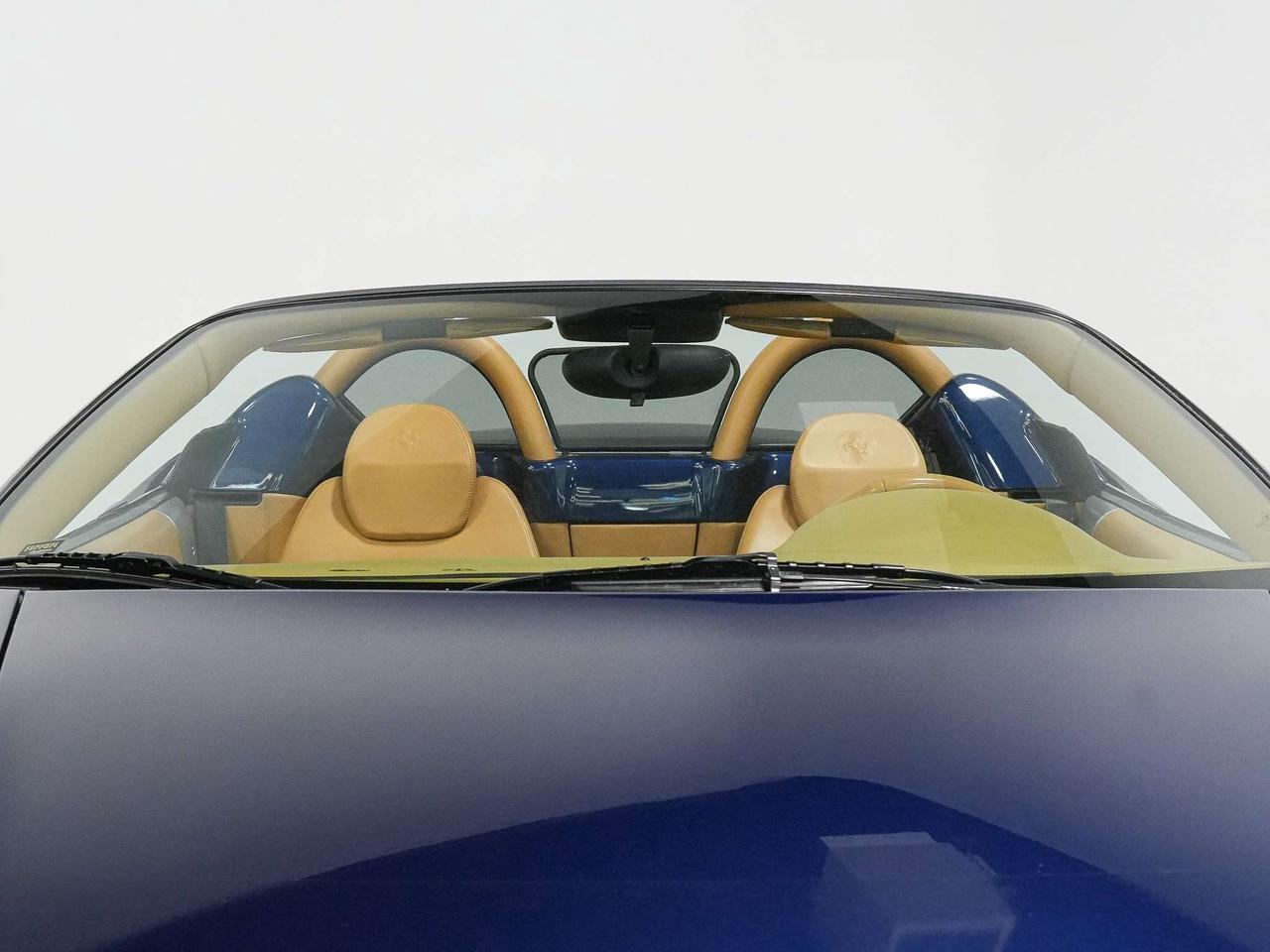 2003 Ferrari 360 SPIDER | CLEAN CARFAX | LOW KMS Photo