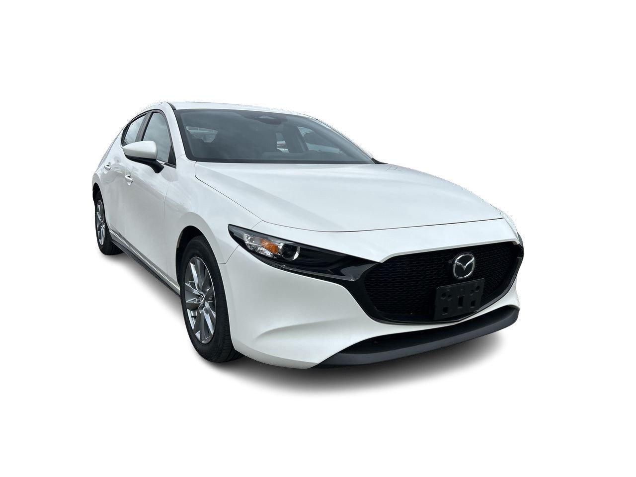 2024 Mazda MAZDA3 Sport GS Auto i-ACTIV AWD NO ACCIDENT| ONE OWNER Photo