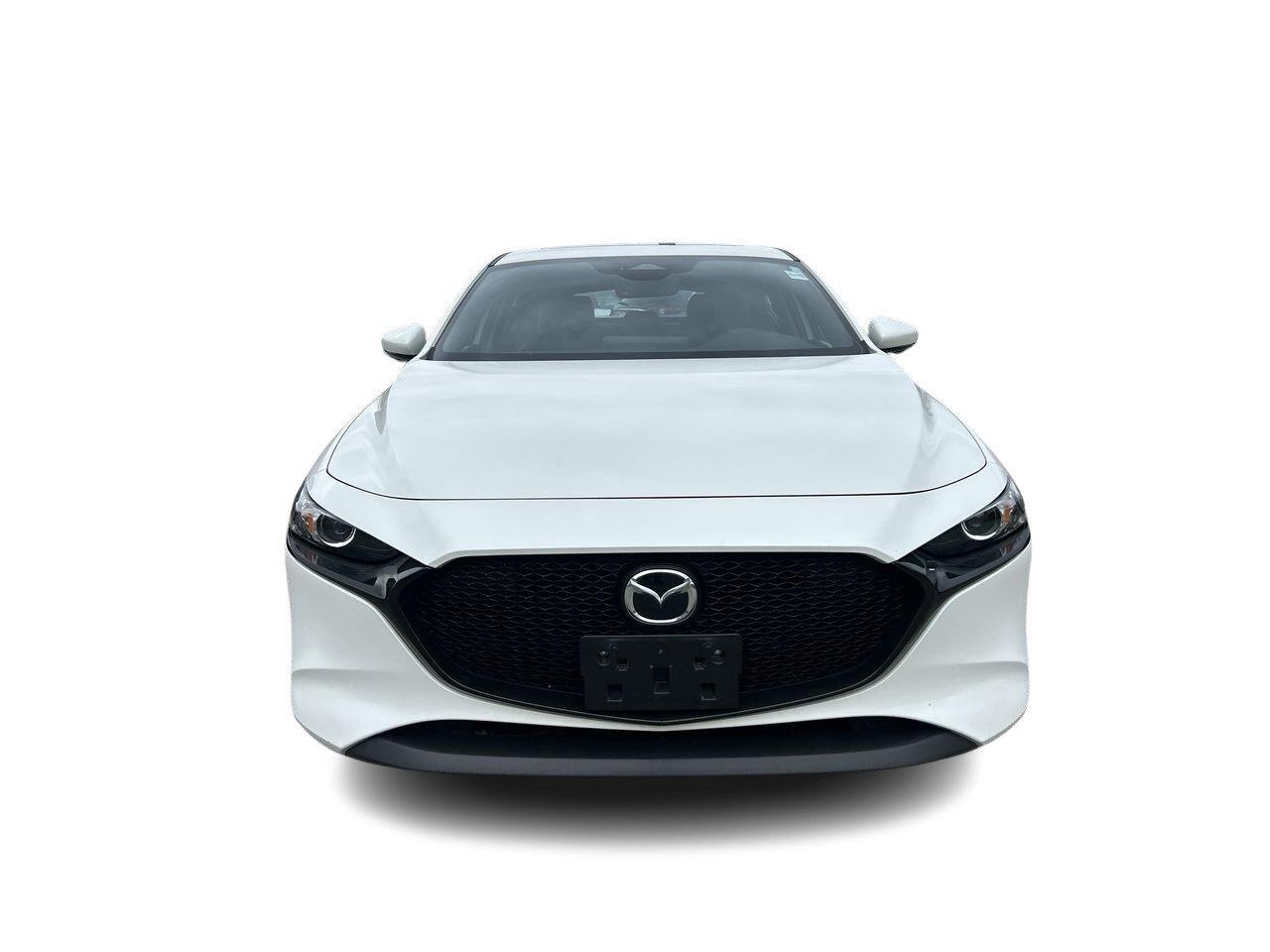 2024 Mazda MAZDA3 Sport GS Auto i-ACTIV AWD NO ACCIDENT| ONE OWNER Photo