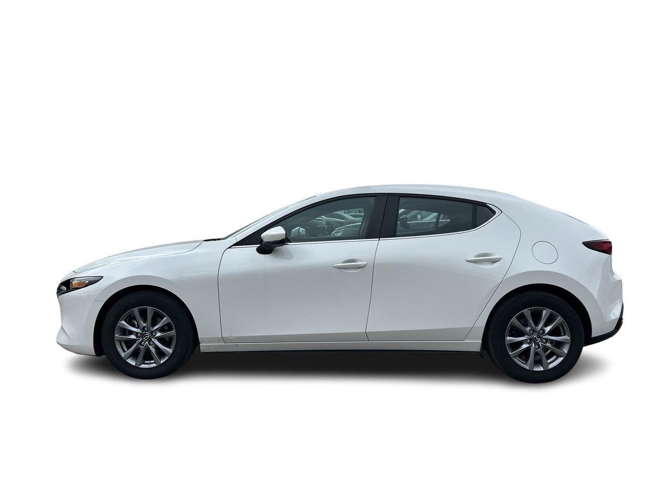 2024 Mazda MAZDA3 Sport GS Auto i-ACTIV AWD NO ACCIDENT| ONE OWNER Photo