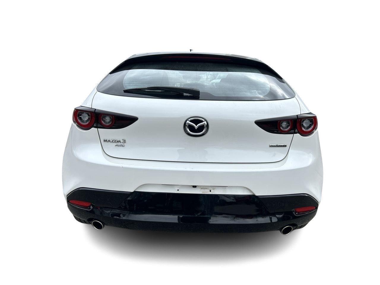 2024 Mazda MAZDA3 Sport GS Auto i-ACTIV AWD NO ACCIDENT| ONE OWNER Photo