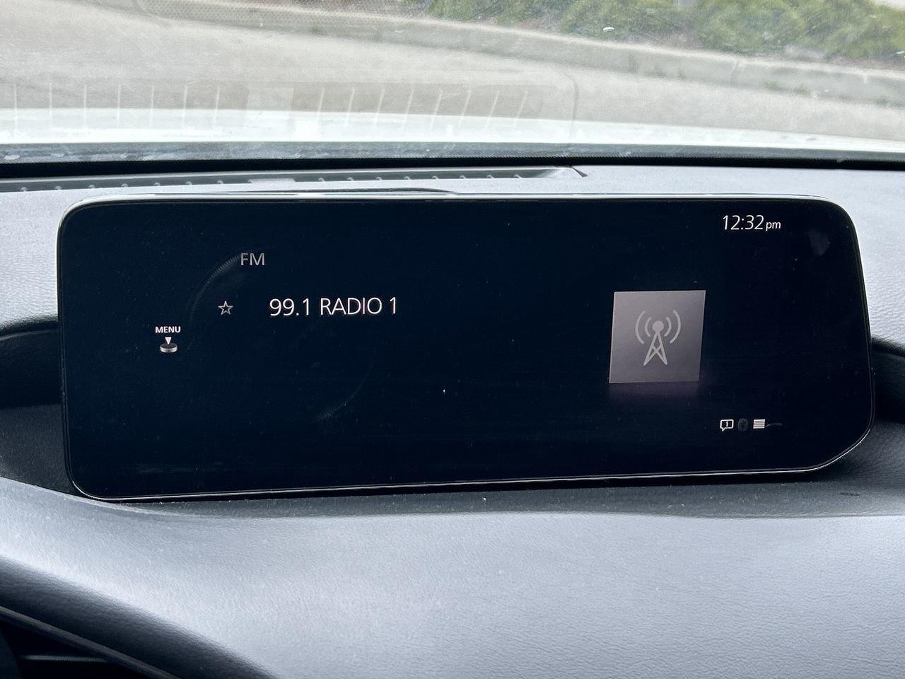 2024 Mazda MAZDA3 Sport GS Auto i-ACTIV AWD NO ACCIDENT| ONE OWNER Photo