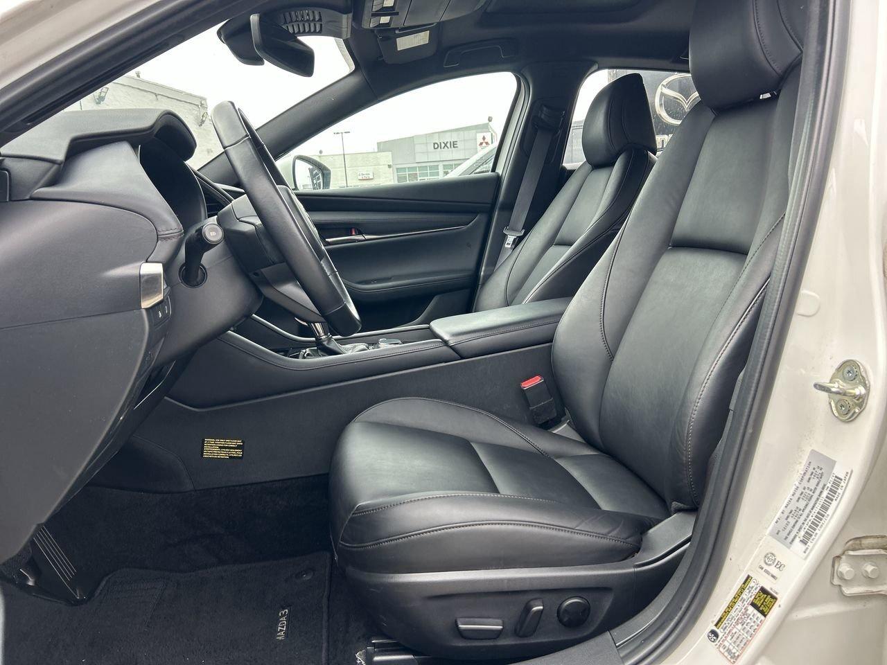 2024 Mazda MAZDA3 Sport GS Auto i-ACTIV AWD NO ACCIDENT| ONE OWNER Photo