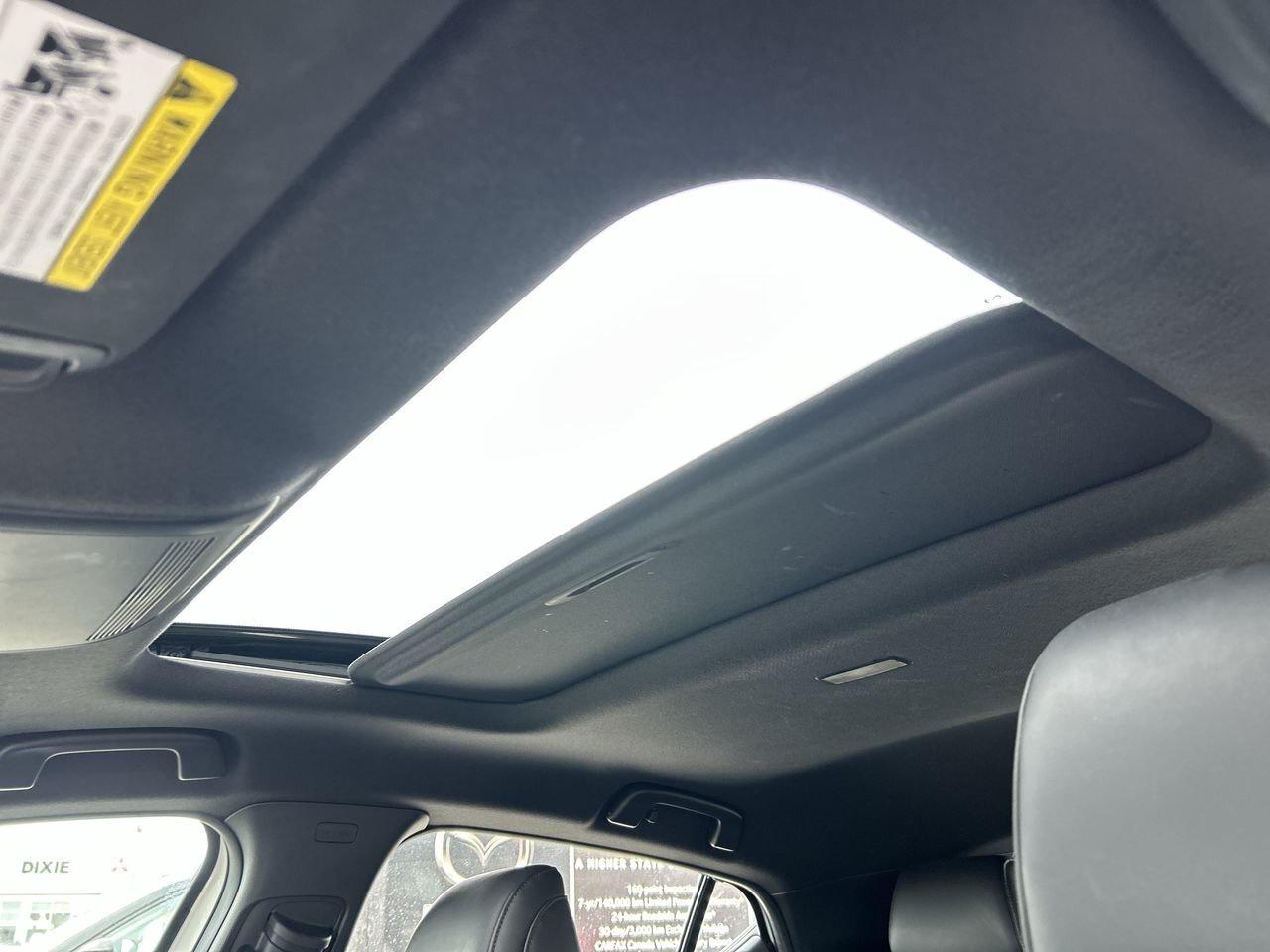 2024 Mazda MAZDA3 Sport GS Auto i-ACTIV AWD NO ACCIDENT| ONE OWNER Photo