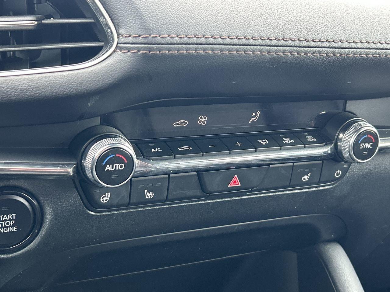 2024 Mazda MAZDA3 Sport GS Auto i-ACTIV AWD NO ACCIDENT| ONE OWNER Photo