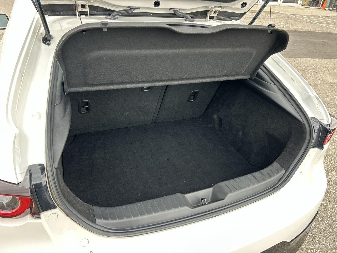 2024 Mazda MAZDA3 Sport GS Auto i-ACTIV AWD NO ACCIDENT| ONE OWNER Photo